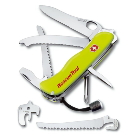 Victorinox Victorinox Rescue Tool Swiss Army Knife