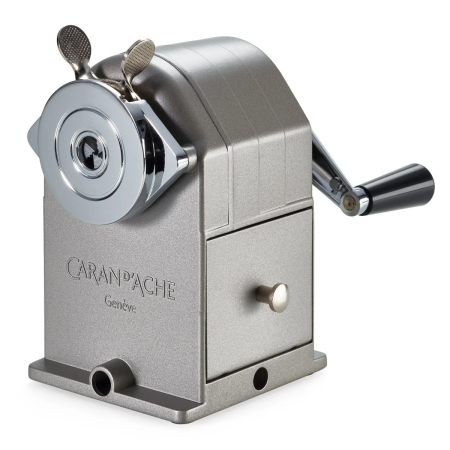 Caran d&#039;Ache Caran d&#039;Ache Pencil Sharpening Machine
