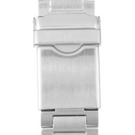 Victorinox Victorinox Stainless Steel Bracelet with Clasp - Night Vision II 